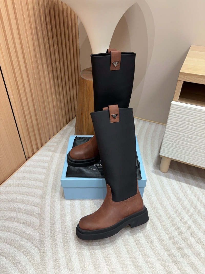 Prada Boots